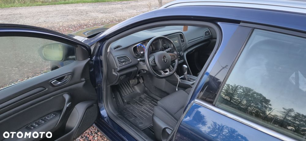 Renault Megane - 9