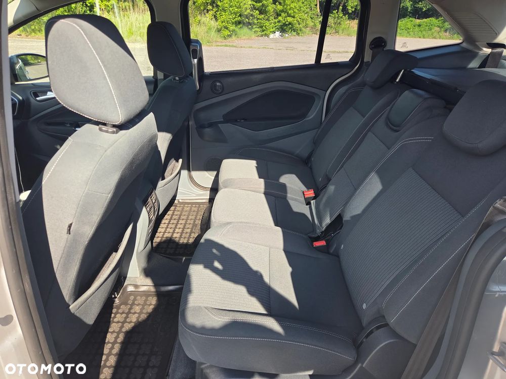 Ford Grand C-MAX 2.0 TDCi Titanium MPS6 - 10