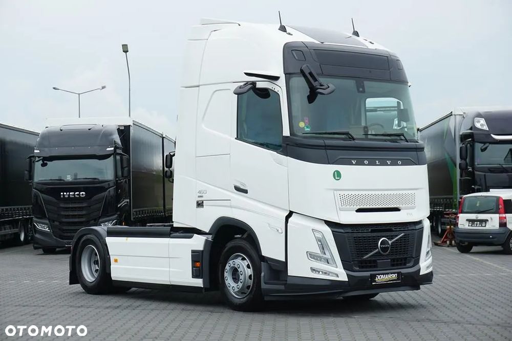 Volvo FH / AREO / 460 / I – SAVE / XL / EURO 6 / ACC / I -COOL / NOWY MODEL - 3