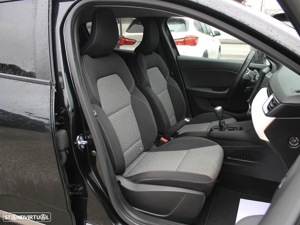Renault Clio 1.0 TCe Evolution Bi-Fuel - 13