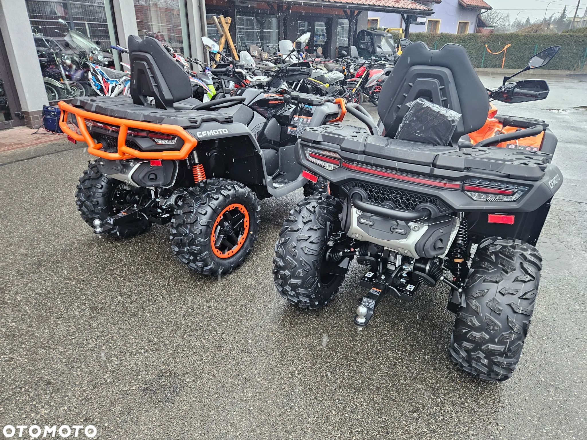 CFMoto Allroad - 21
