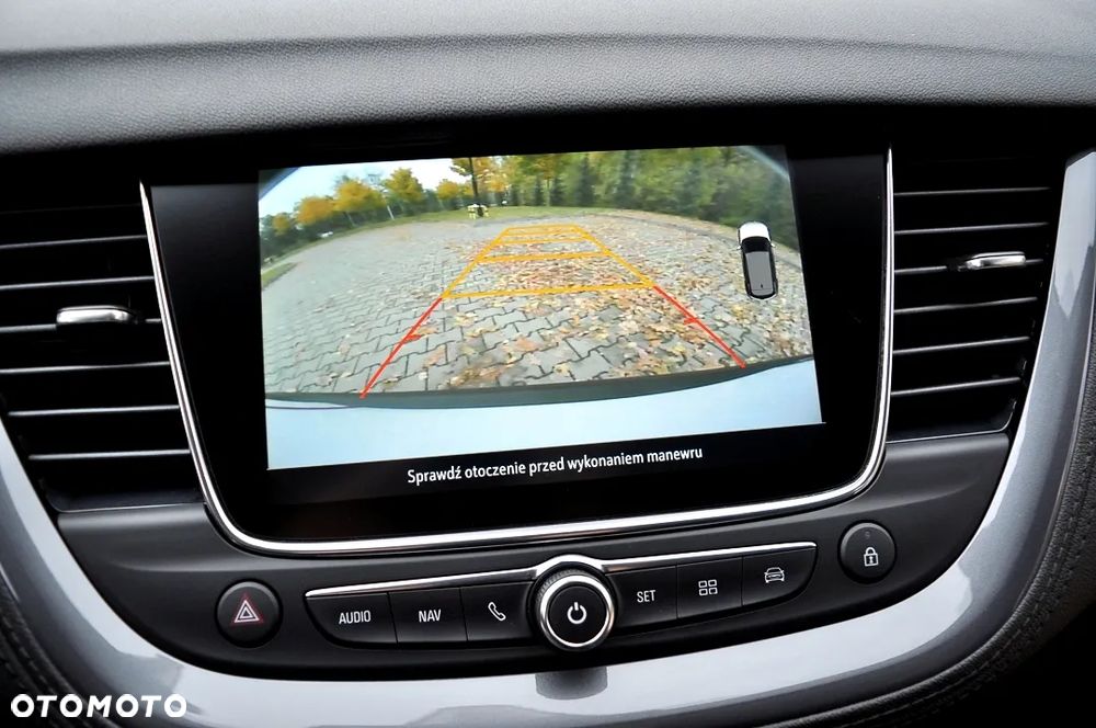 Opel Grandland X 1.2 T Innovation S&S - 24