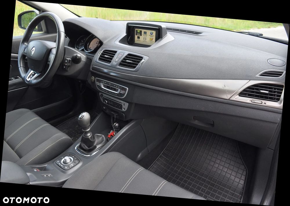 Renault Megane ENERGY dCi 110 Start & Stop Dynamique - 19