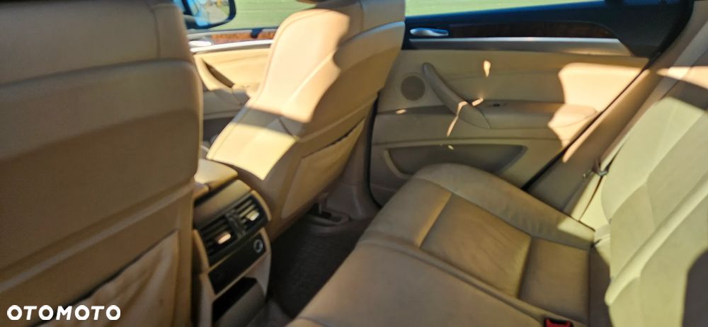 BMW X6 40d xDrive - 6