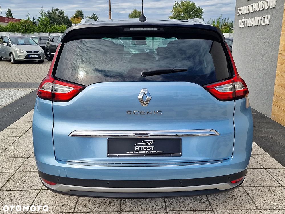 Renault Grand Scenic Energy TCe 130 S&S Bose Edition - 7