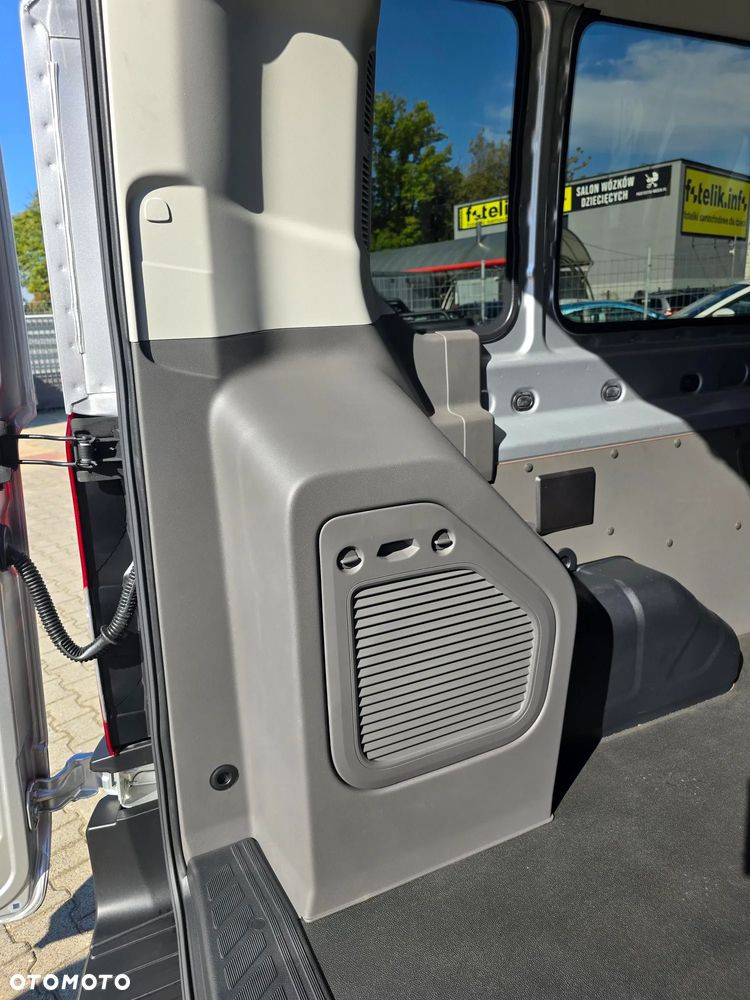 Ford Transit Kombi L3H2 Trend - 20