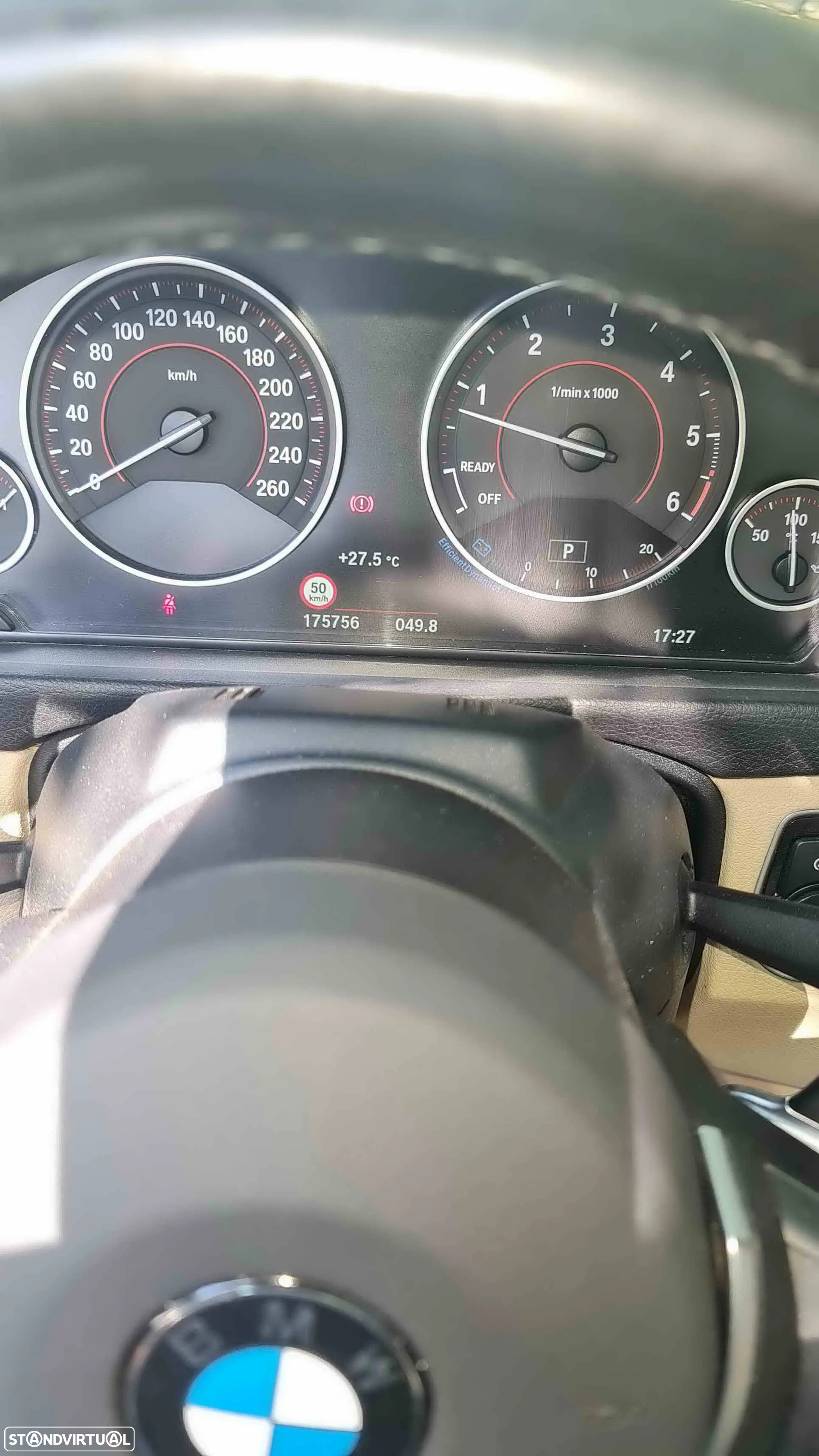 BMW 420 d Pack M Auto - 6