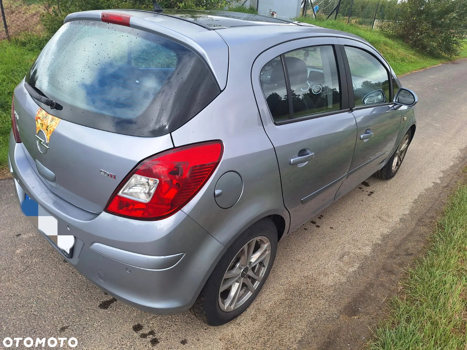 Opel Corsa 1.3 CDTI Cosmo - 4