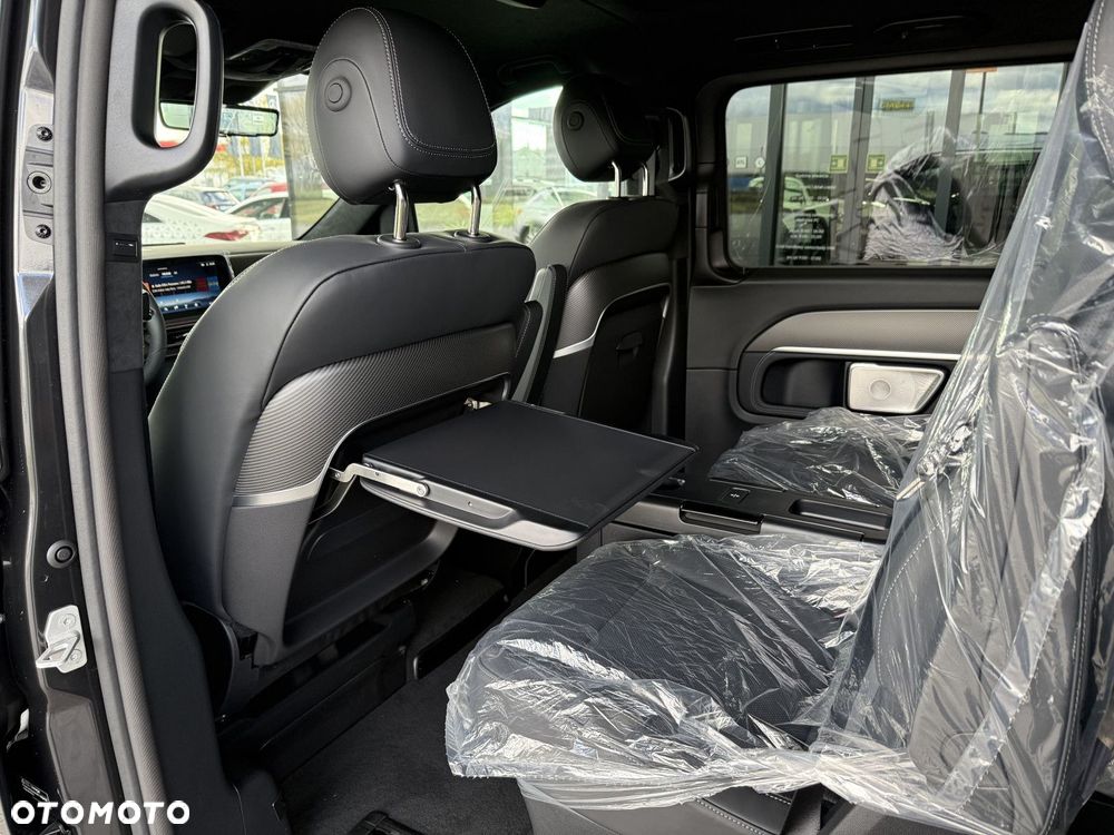 Mercedes-Benz Klasa V - 21