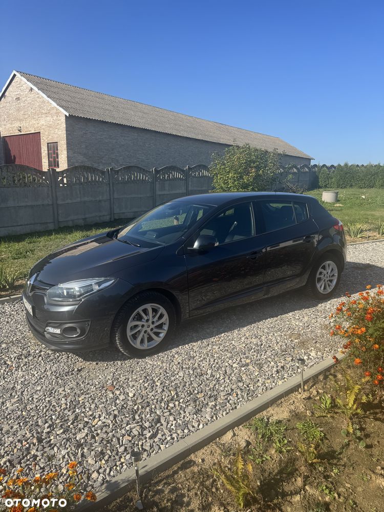 Renault Megane 1.6 16V 110 Dynamique - 1