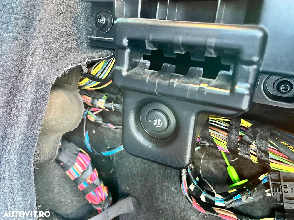 BMW Seria 5 520d Sport-Aut. - 14