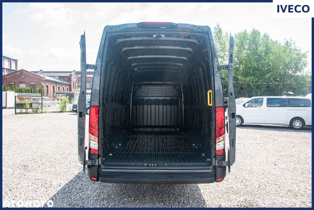 Iveco Daily 35S18 16m3 L4H2 3.0 180KM - 10