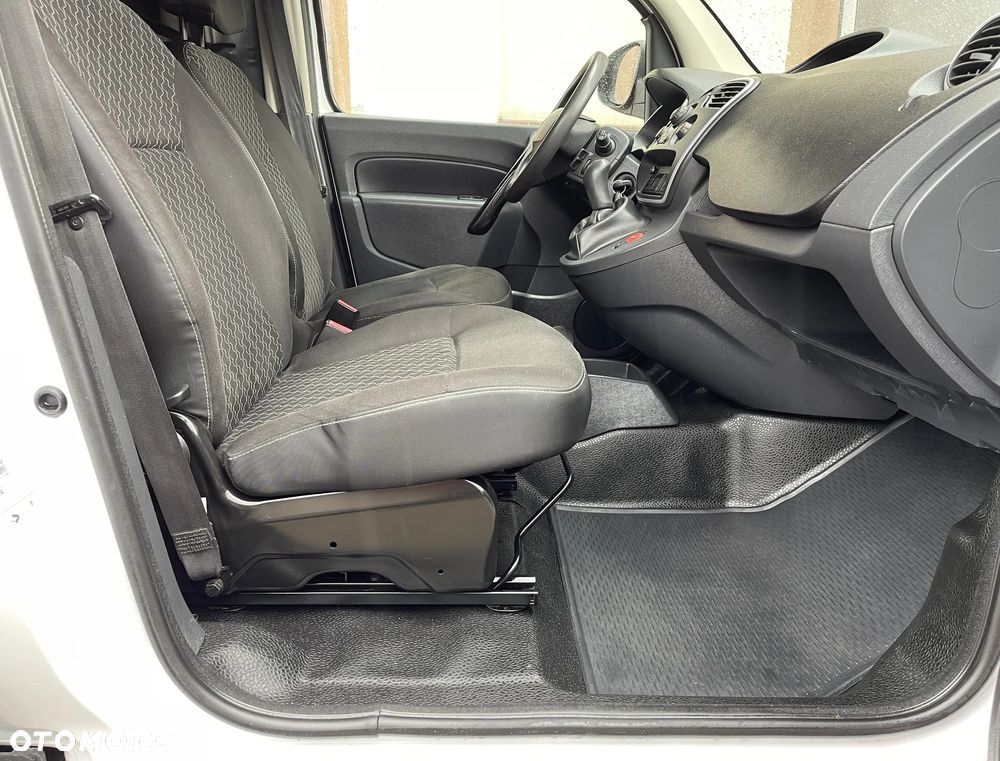 Renault Kangoo Przedłużony - 25