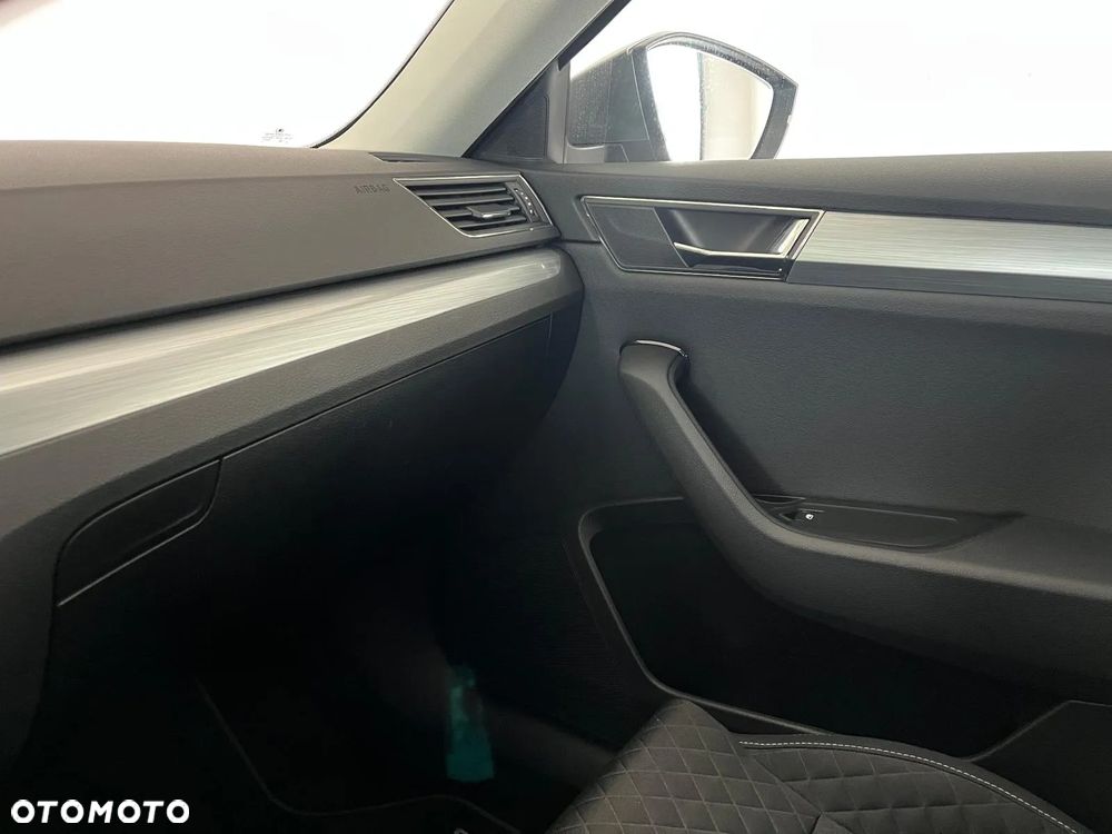 Skoda Superb 1.5 TSI Ambition DSG - 20