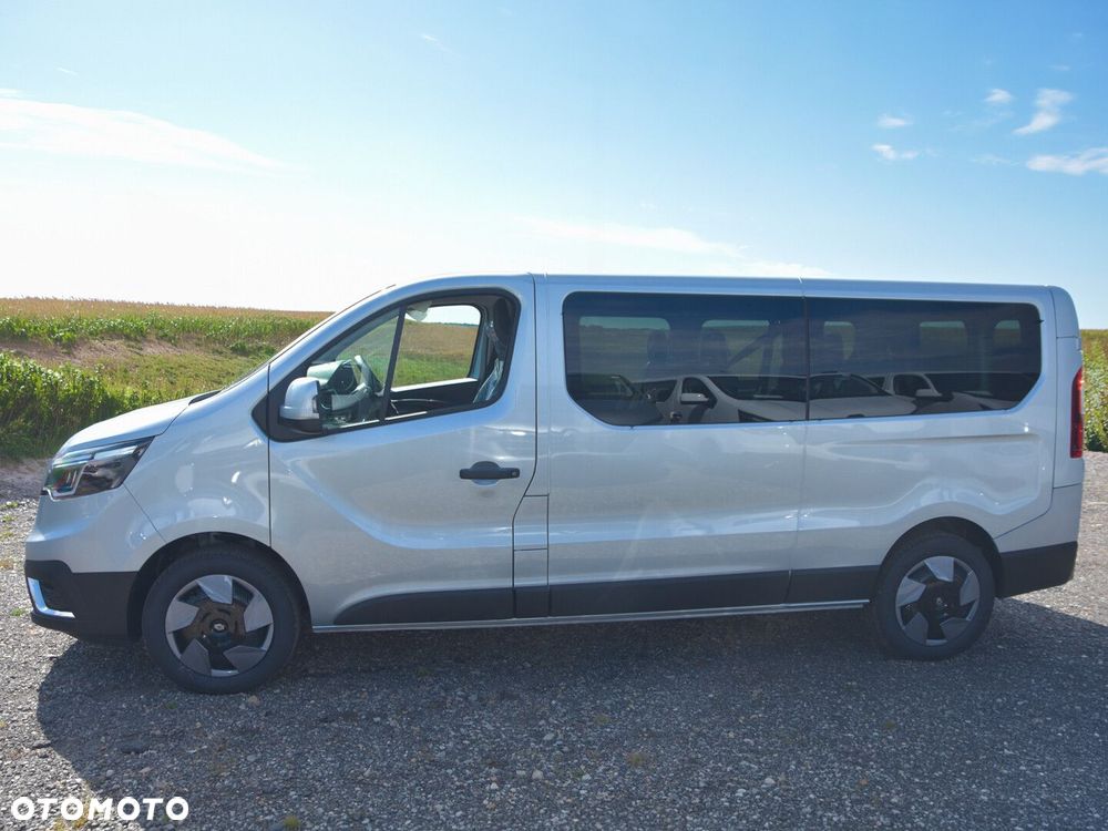 Renault Trafic - 4