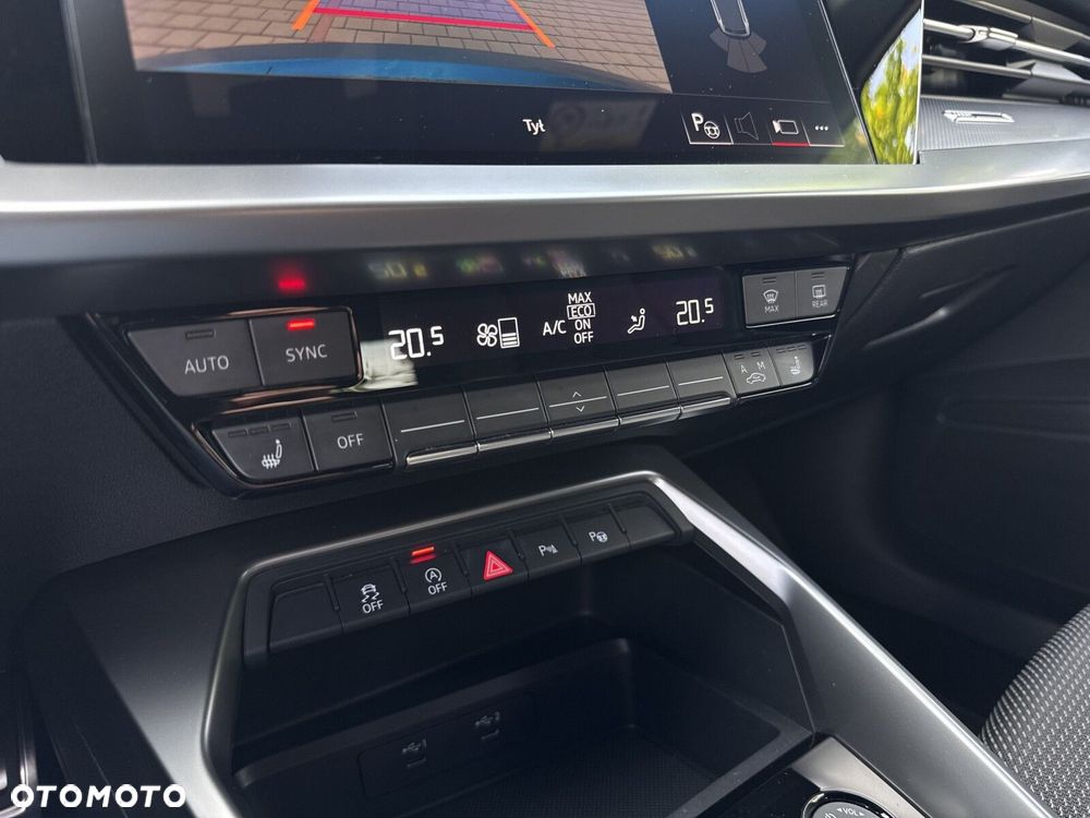 Audi A3 Sportback - 23