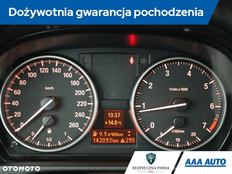 BMW Seria 3 - 9