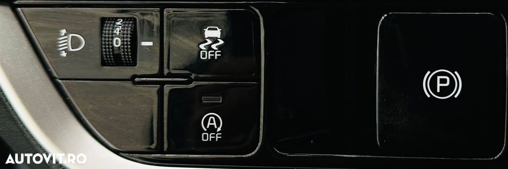 Kia Sportage 1.6 CRDI 2WD EDITION 7 - 12