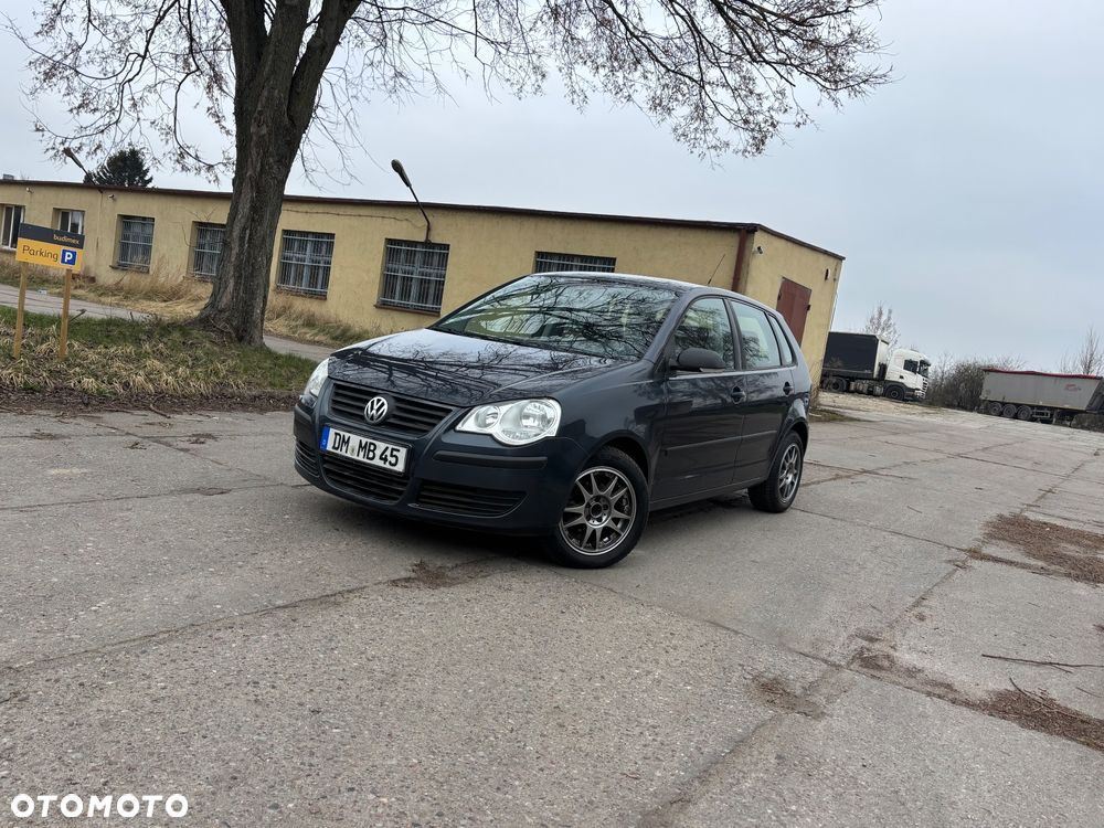Volkswagen Polo 1.2 Highline - 31