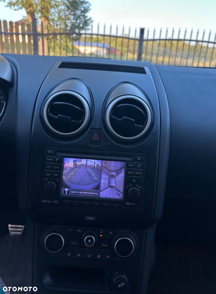 Nissan Qashqai 1.6 acenta - 12