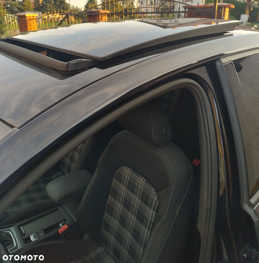Volkswagen Golf 2.0 TDI BMT GTD DSG - 12