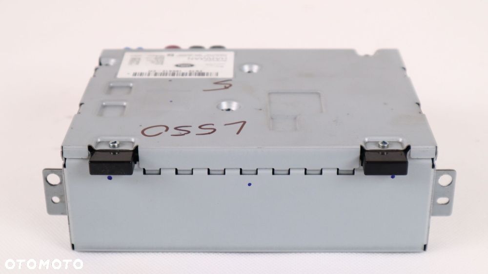 LAND ROVER DISCOVERY SPORT L550 RADIO NAWIGACJ FK72-18K812-CH - 6
