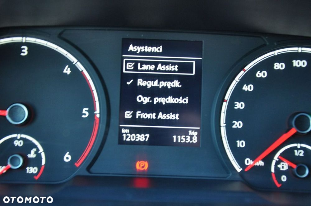 Volkswagen Caddy 2.0 (5-Si.) DSG Life - 20