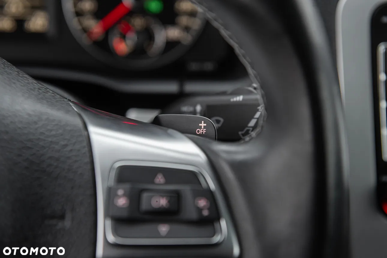 Volkswagen Scirocco 1.4 TSI R-Style DSG - 21