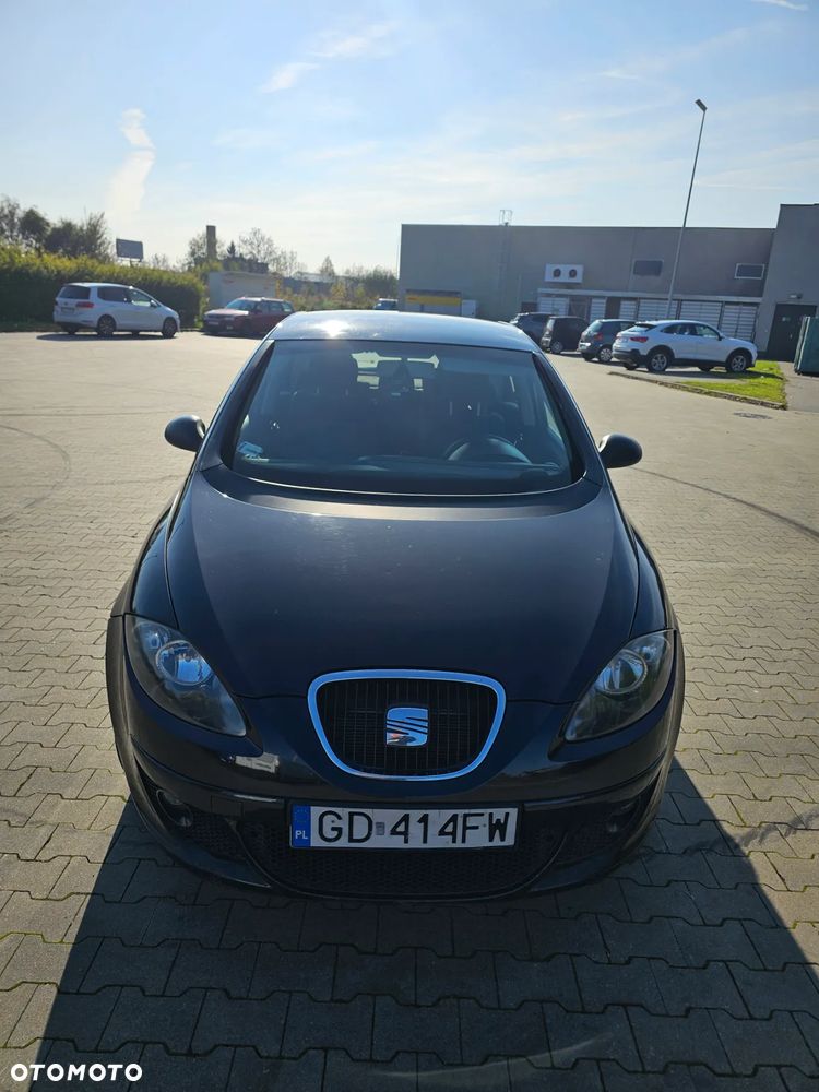 Seat Toledo - 2