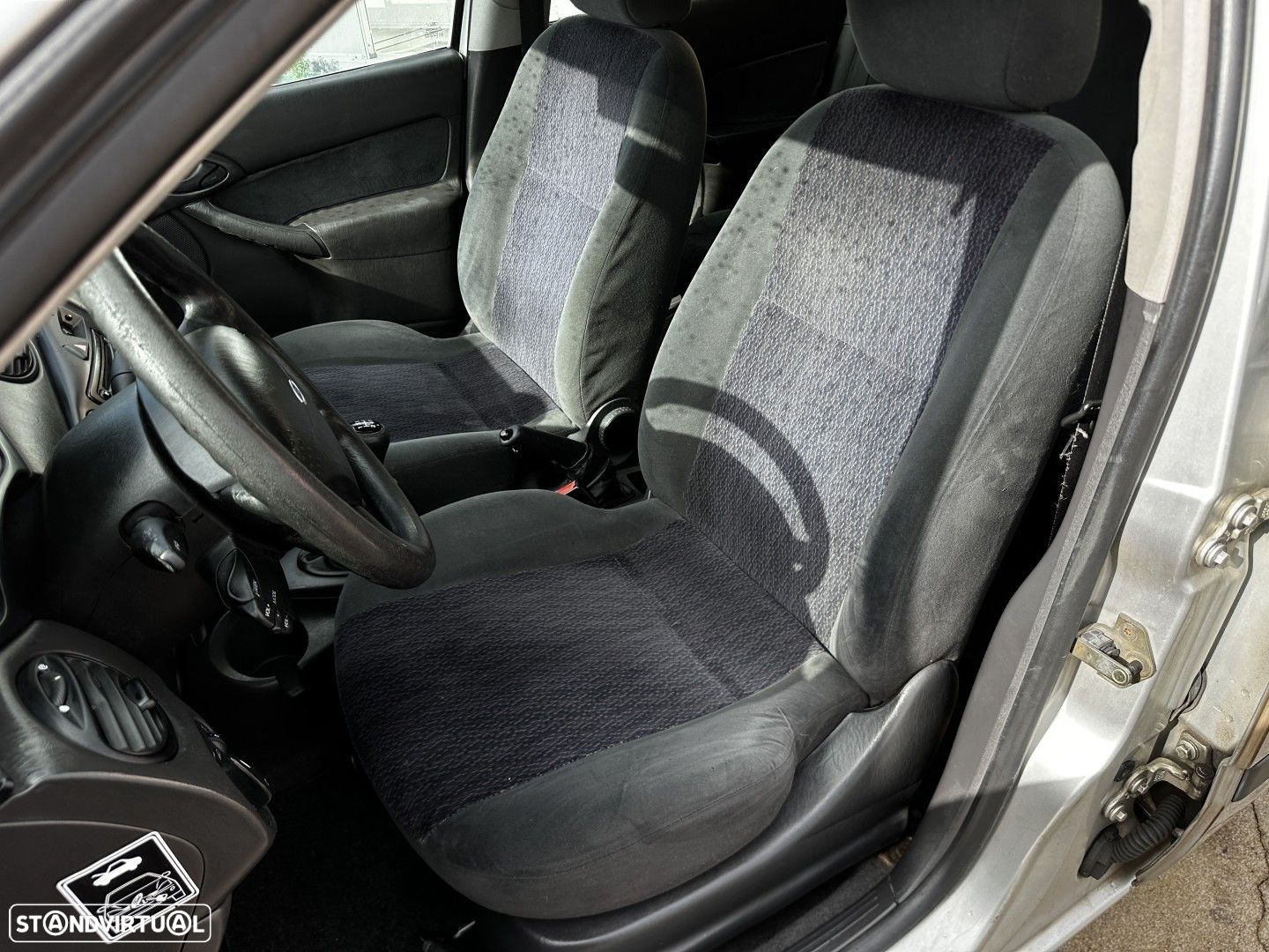 Ford Focus SW 1.4 Ambiente - 6
