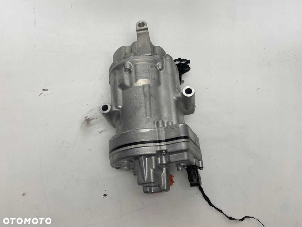 SPRĘŻARKA KLIMATYZACJI FORD MUSTANG MACH-E LJ9H-19D623-AB - 2