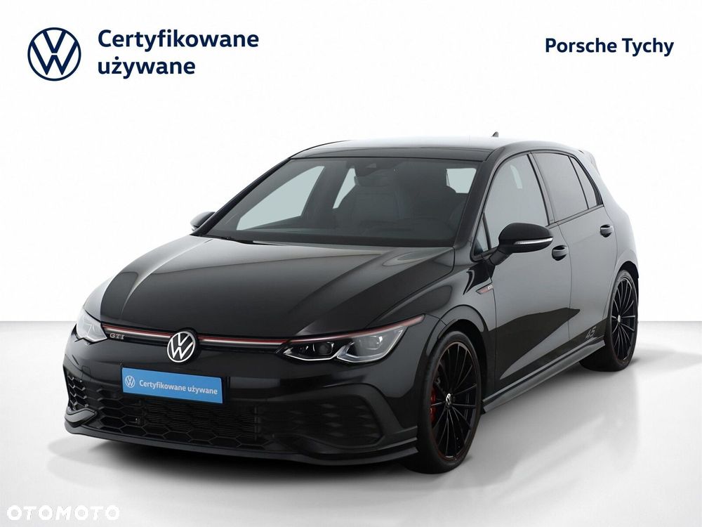 Volkswagen Golf - 2