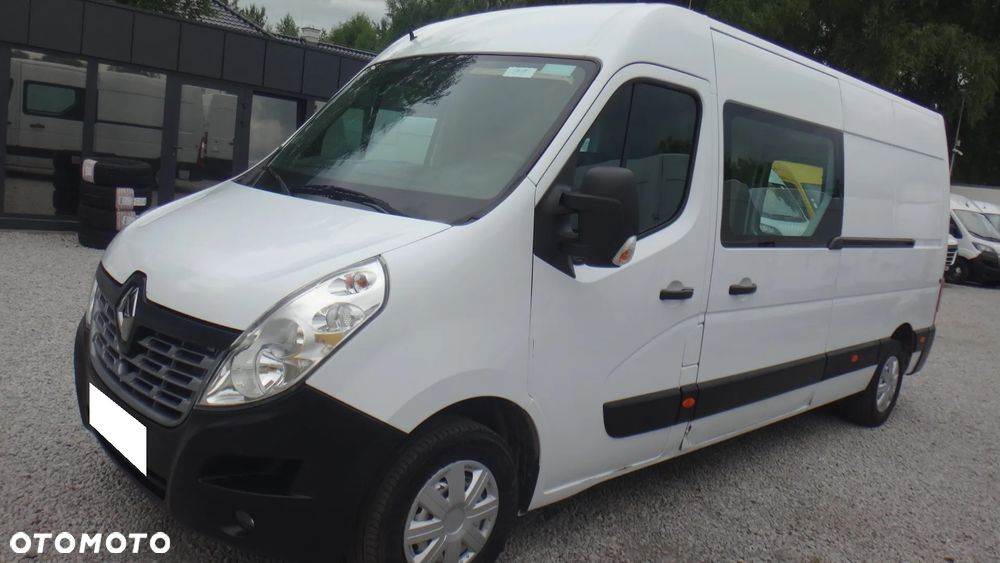 Renault Master - 4