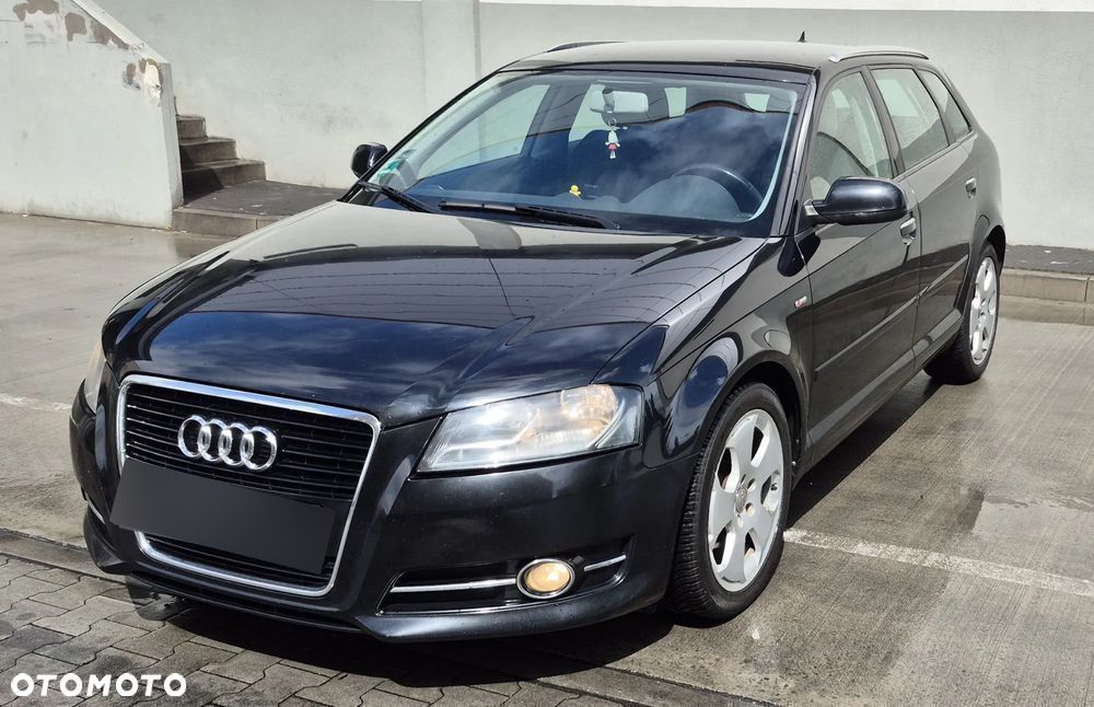 Audi A3 Sportback - 12