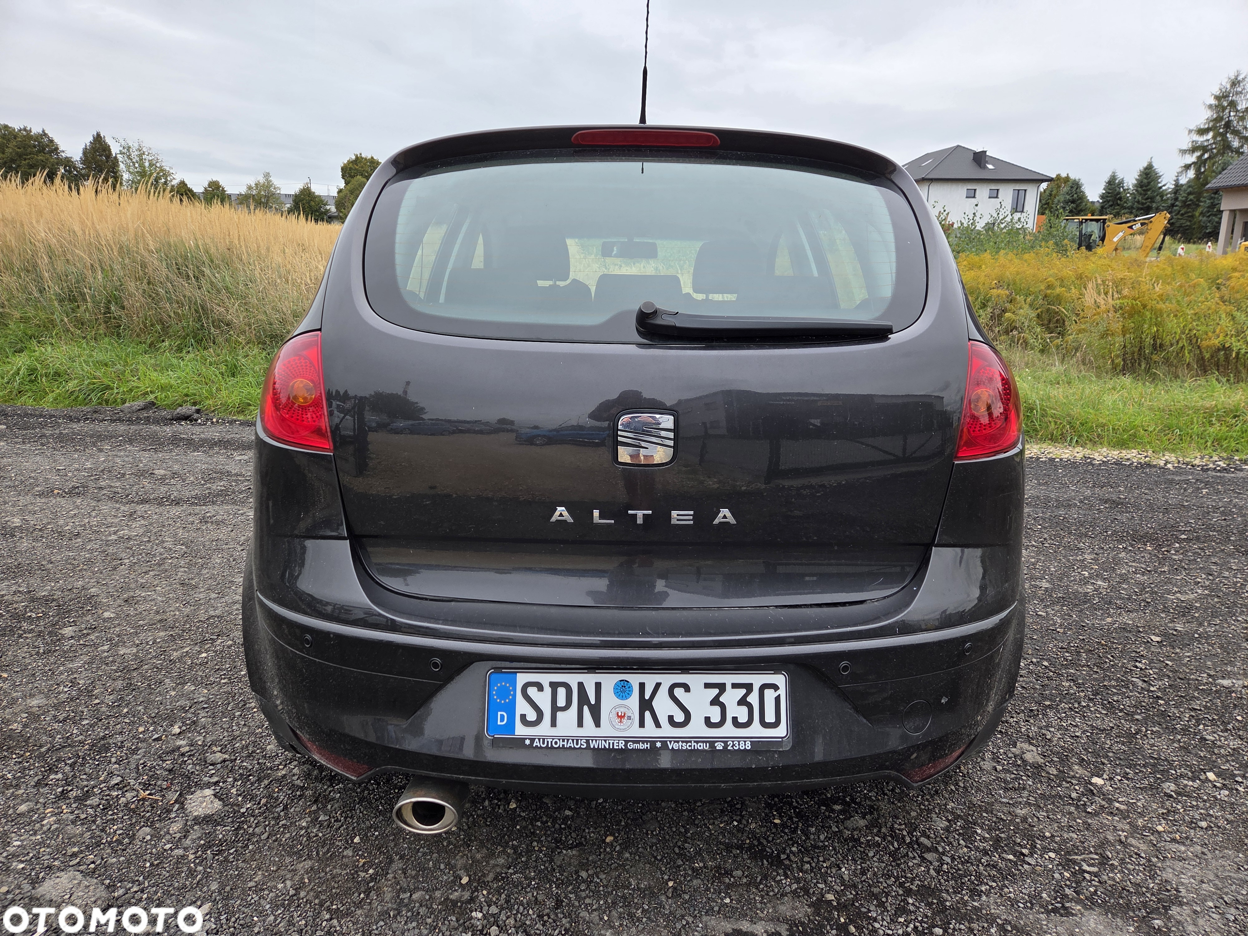 Seat Altea 1.6 Style - 6