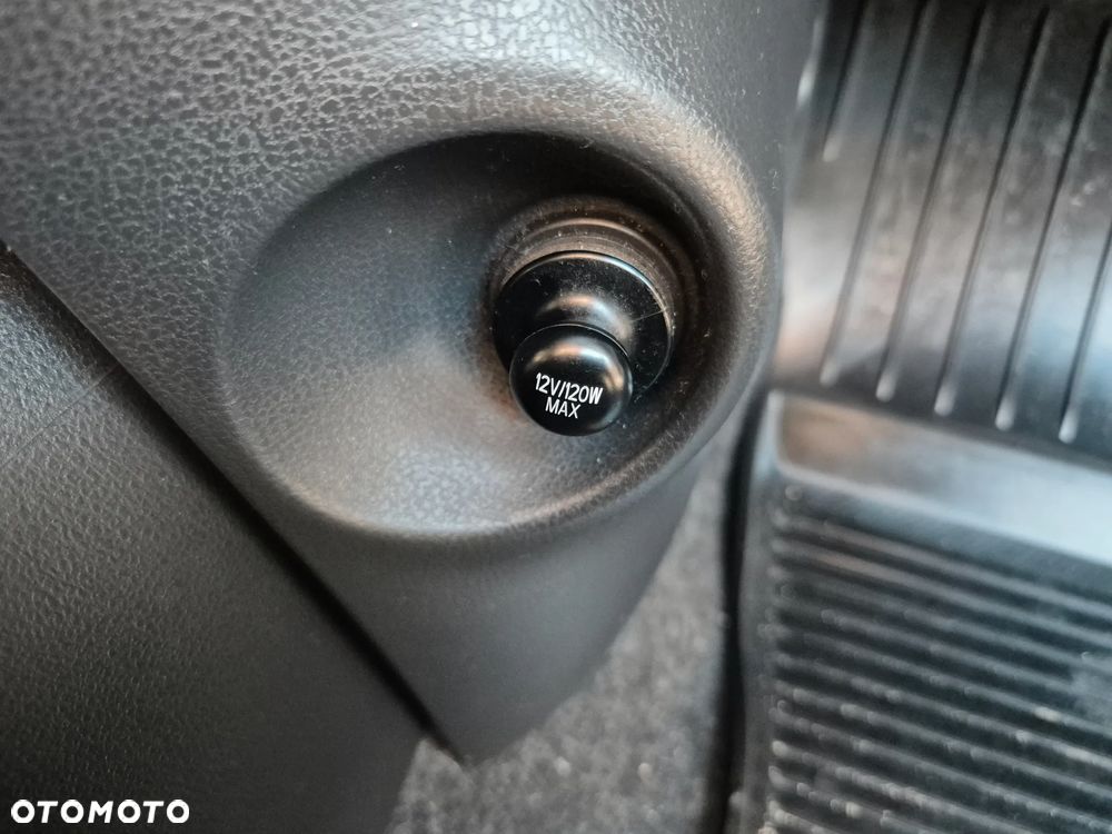 Nissan Micra 1.2 N-Tec EU6 - 30