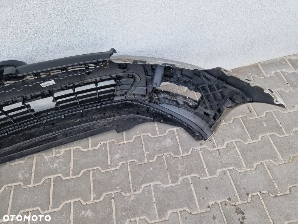 Zderzak Golf VII 7 - 13