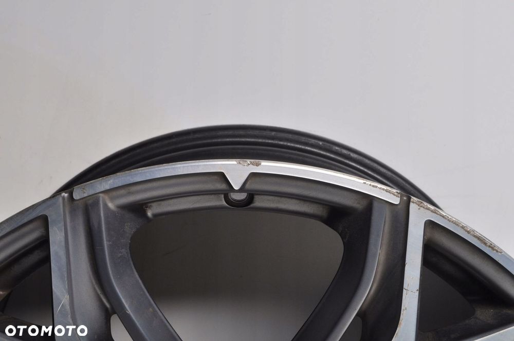 MASERATI LEVANTE S Q4 FELGI ALUMINIOWE 670138124  670138126 21" - 3