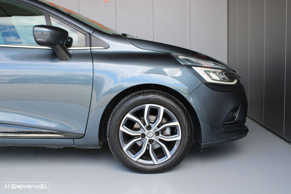 Renault Clio 1.5 dCi Limited - 34