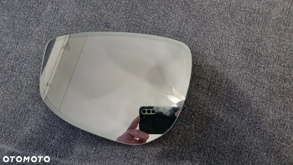 Mazda CX60 CX-60 CX 60 CX90 2023 Wkład lusterka lusterko szkło lewe - 1