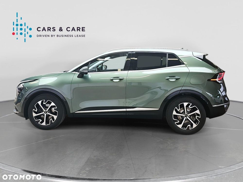 Kia Sportage - 30