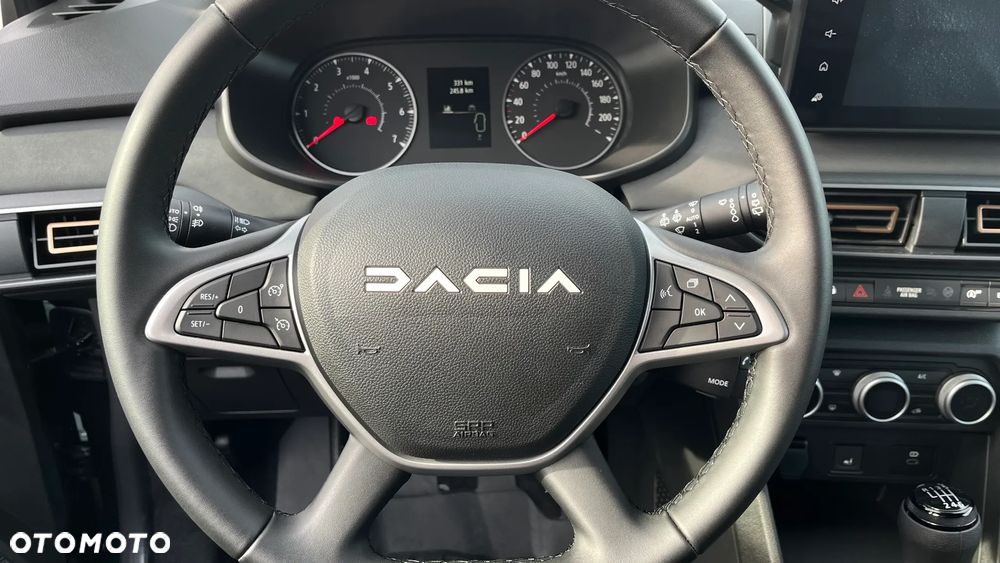 Dacia Jogger 1.0 TCe Extreme 7os - 13