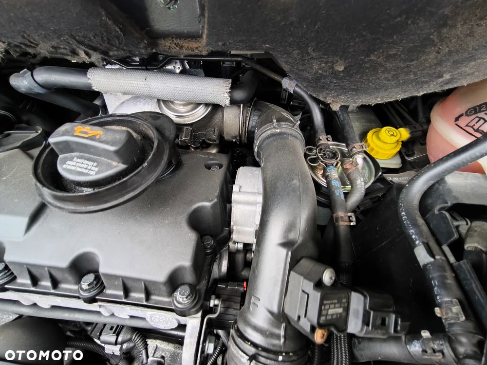 Seat Alhambra 1.9 TDI Reference - 32