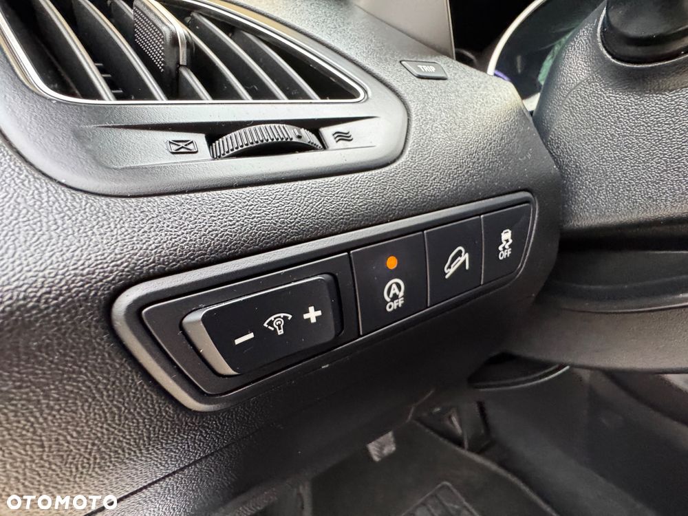 Hyundai ix35 1.7 CRDi 2WD blue Finale - 25