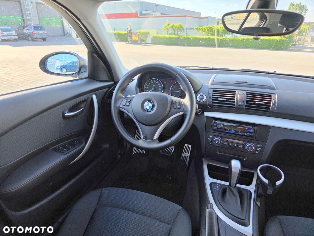 BMW Seria 1 116i Edition Lifestyle - 6