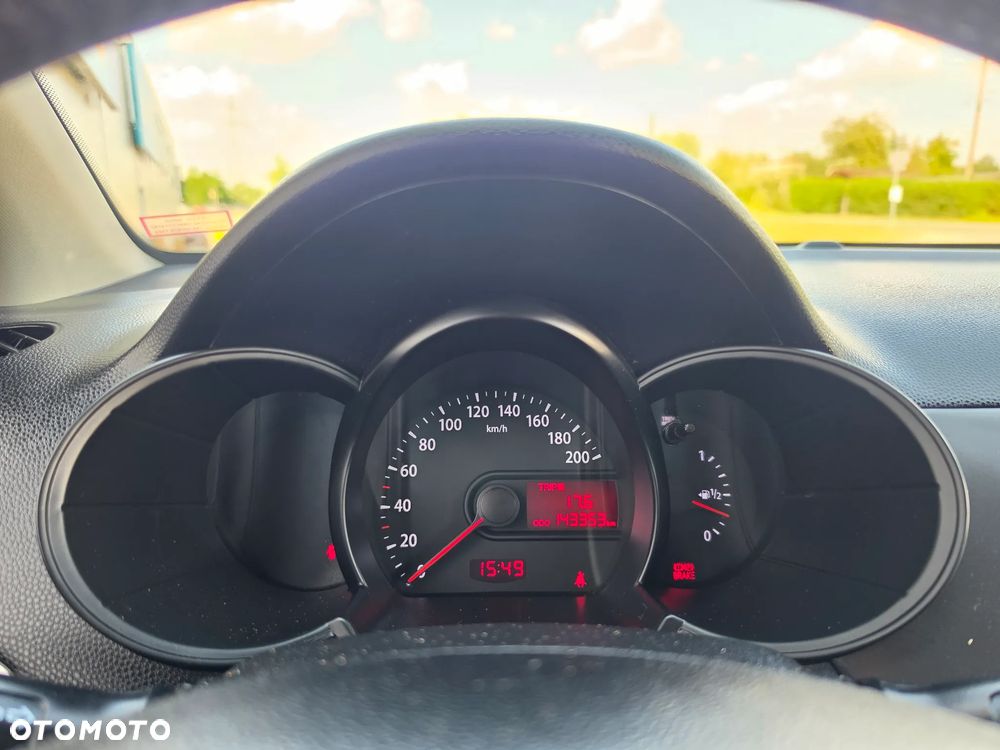Kia Picanto 1.0 Attract - 13