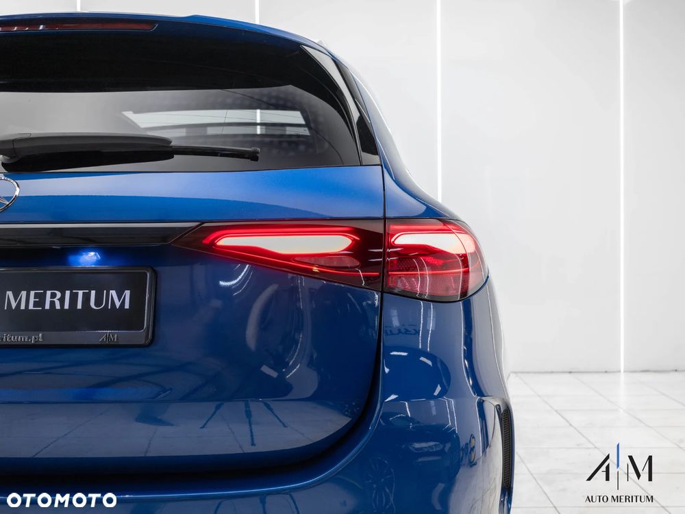 Mercedes-Benz GLC 300 d mHEV 4-Matic AMG Line - 9