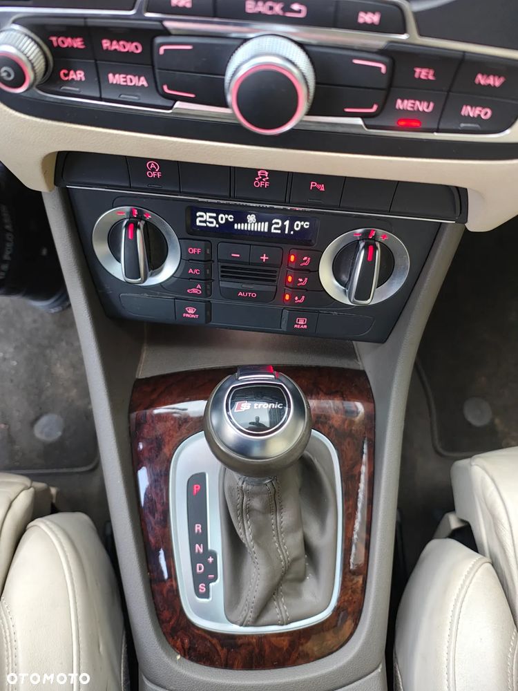 Audi Q3 1.4 TFSI Cylinder on demand S tronic sport - 7