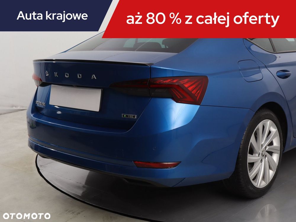 Skoda Octavia - 24