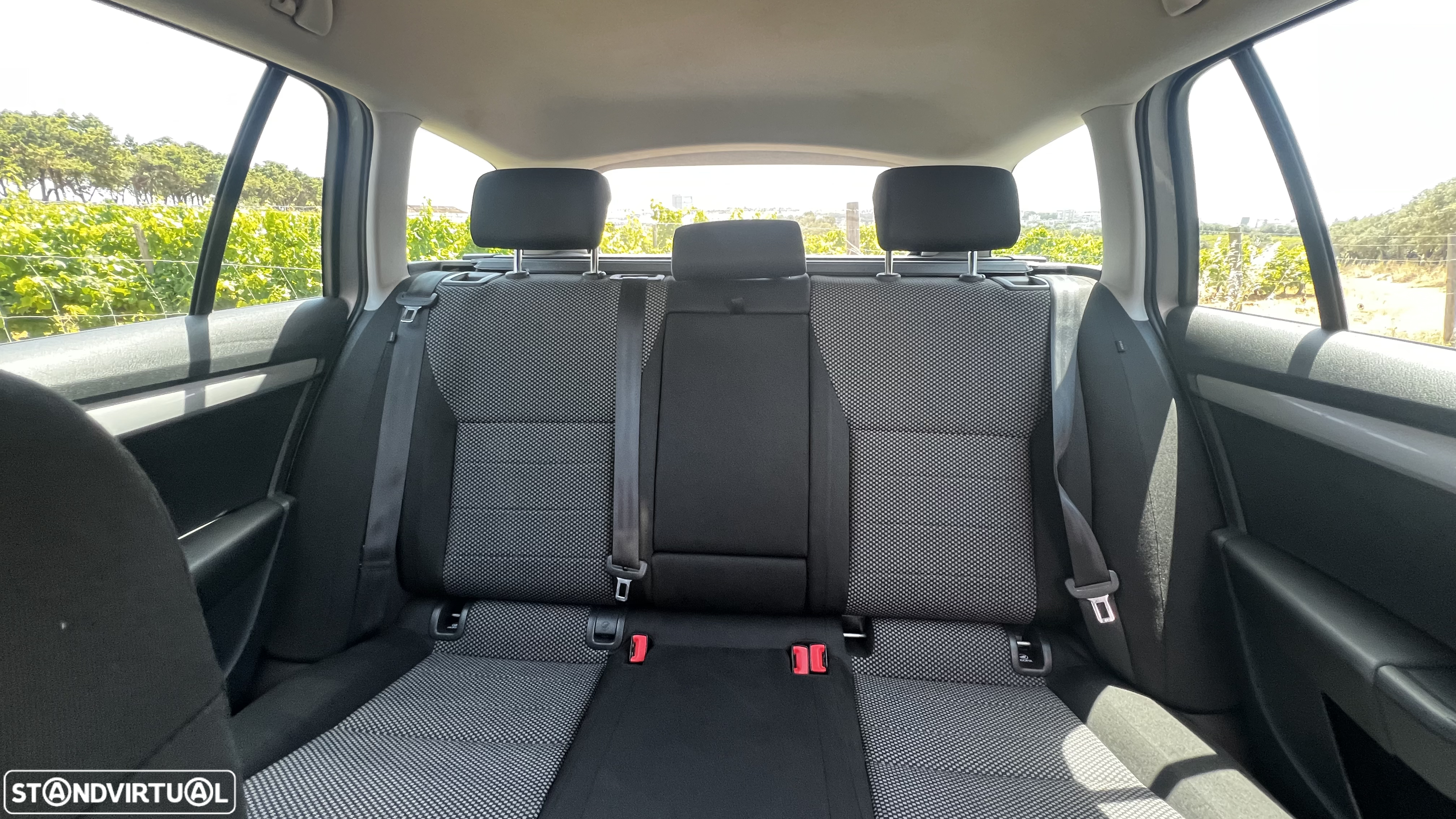 Skoda Octavia Break 1.6 TDi Greenline - 49